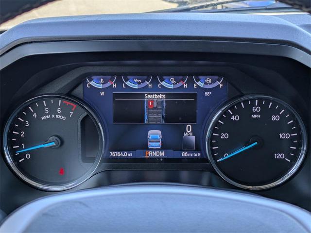 Photo of 2023 Oxford White Ford Expedition