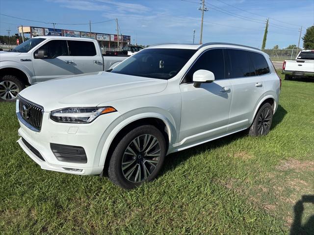2020 Volvo XC90