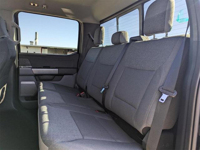 Photo of 2025 Black Metallic Ford F-150