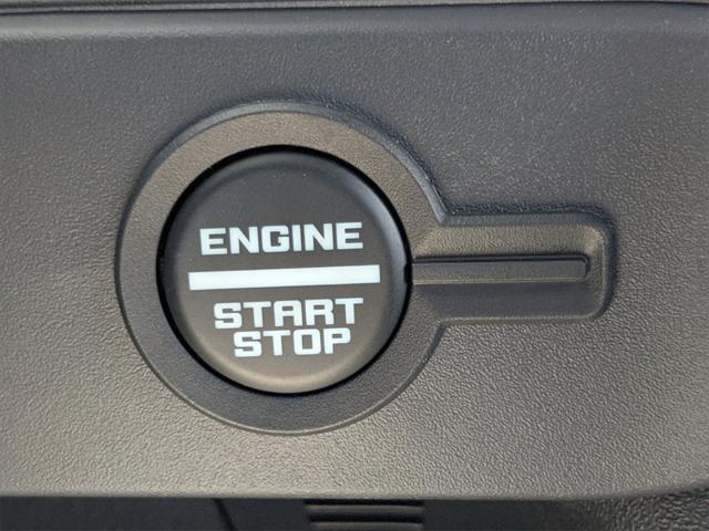 Photo of 2025 Oxford White Ford Bronco