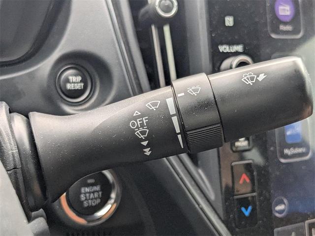 Photo of 2023 WR Blue Pearl Subaru WRX
