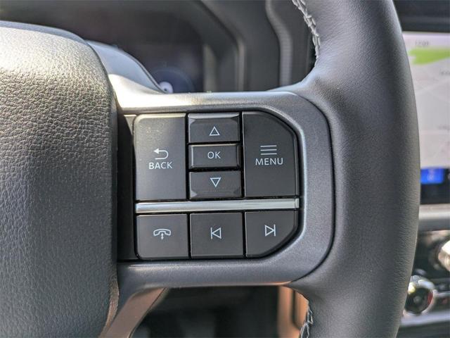 Photo of 2025 Gray Ford F-150