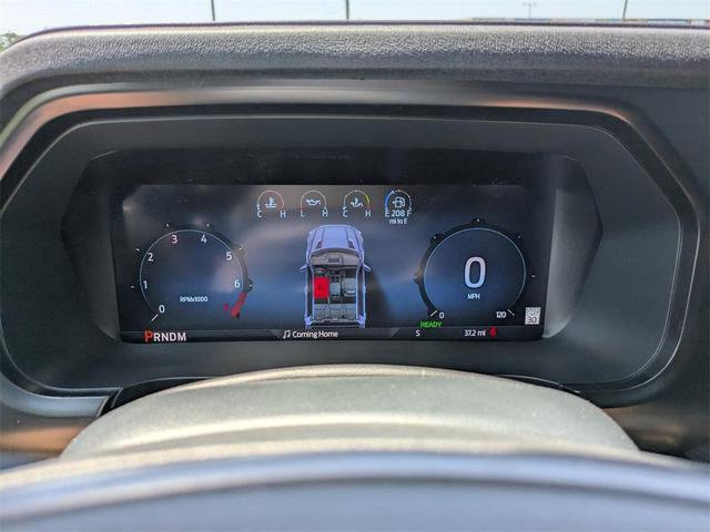 Photo of 2025 Gray Ford F-150