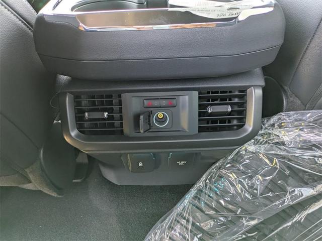 Photo of 2025 Gray Ford F-150