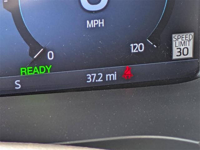 Photo of 2025 Gray Ford F-150