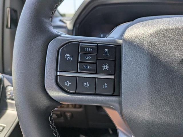 Photo of 2025 Gray Ford F-150