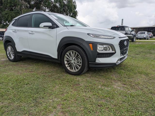 2020 Hyundai KONA