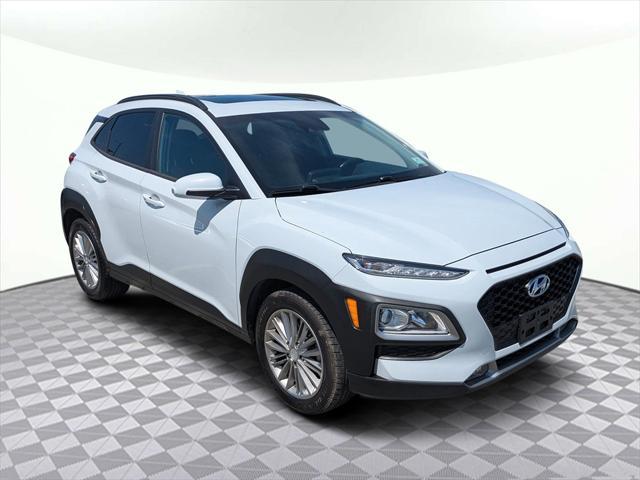 2020 Hyundai KONA