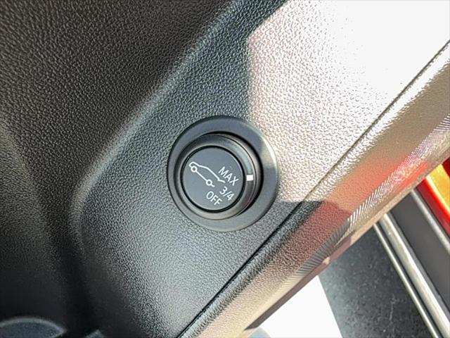 Photo of 2023 Radiant Red Tintcoat Chevrolet Equinox