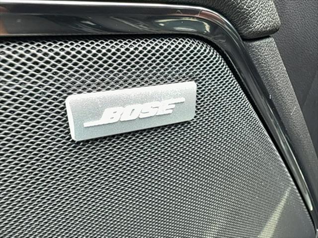 Photo of 2024 Onyx Black GMC Sierra 1500