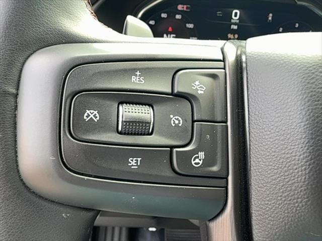 Photo of 2024 Onyx Black GMC Sierra 1500