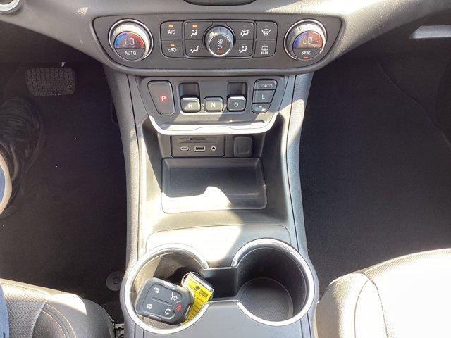 Photo of 2019 Ebony Twilight Metallic GMC Terrain