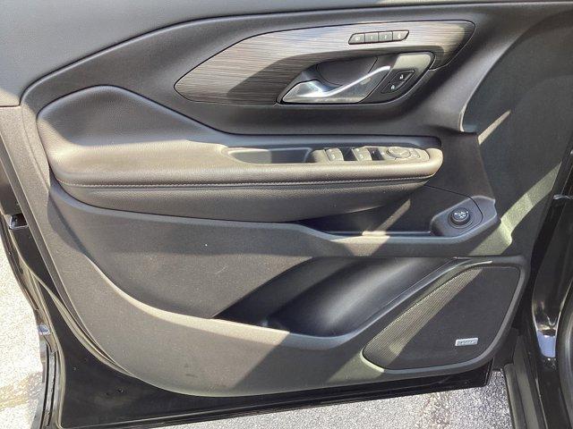 Photo of 2019 Ebony Twilight Metallic GMC Terrain
