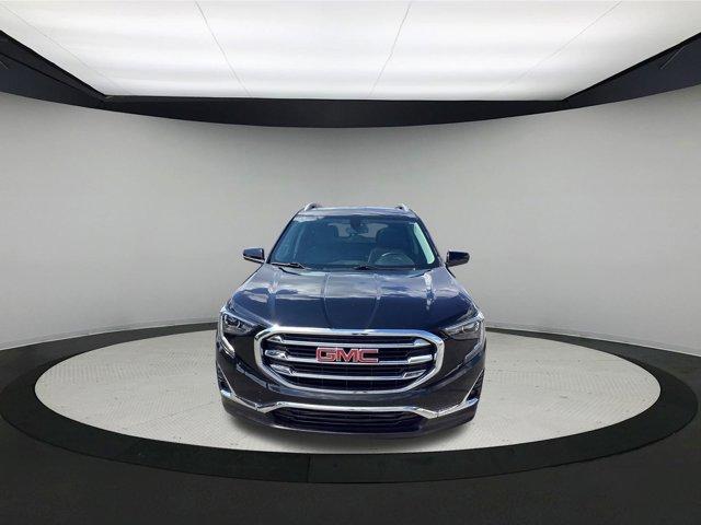 Photo of 2019 Ebony Twilight Metallic GMC Terrain