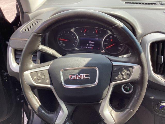 Photo of 2019 Ebony Twilight Metallic GMC Terrain