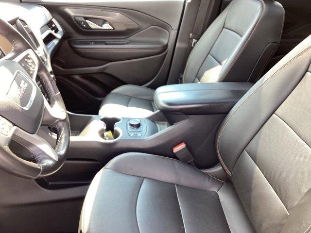 Photo of 2019 Ebony Twilight Metallic GMC Terrain