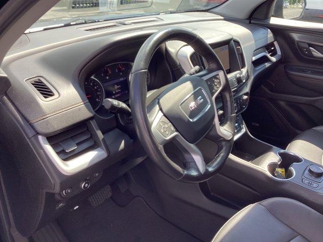 Photo of 2019 Ebony Twilight Metallic GMC Terrain