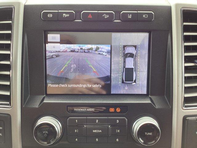 Photo of 2021 Agate Black Metallic Ford F-450