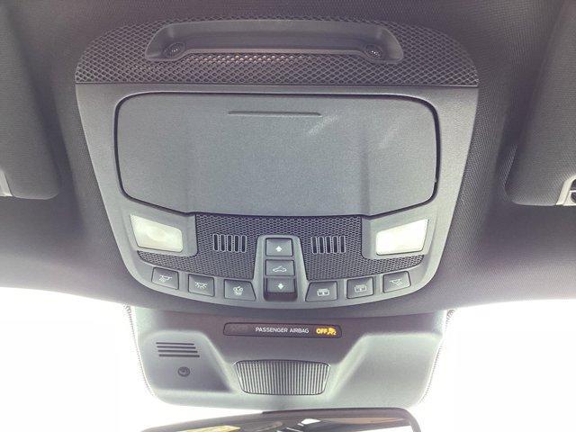 Photo of 2024 Agate Black Metallic Ford Expedition