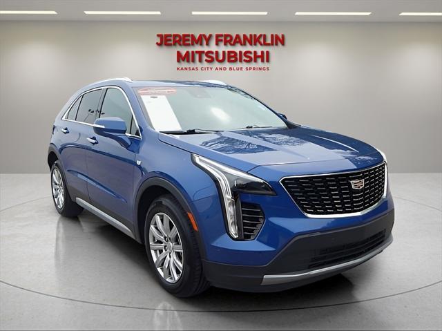 2023 Cadillac XT4