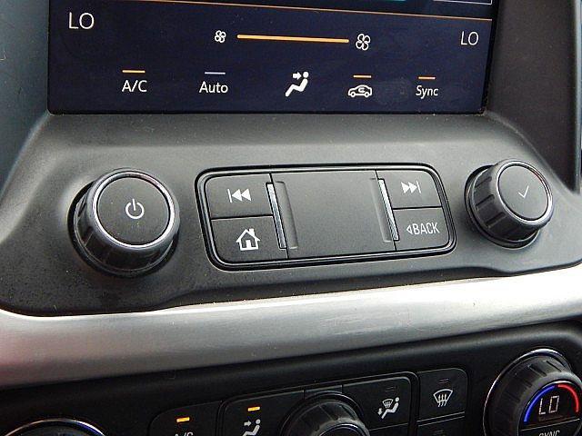 Photo of 2023 Summit White GMC Acadia