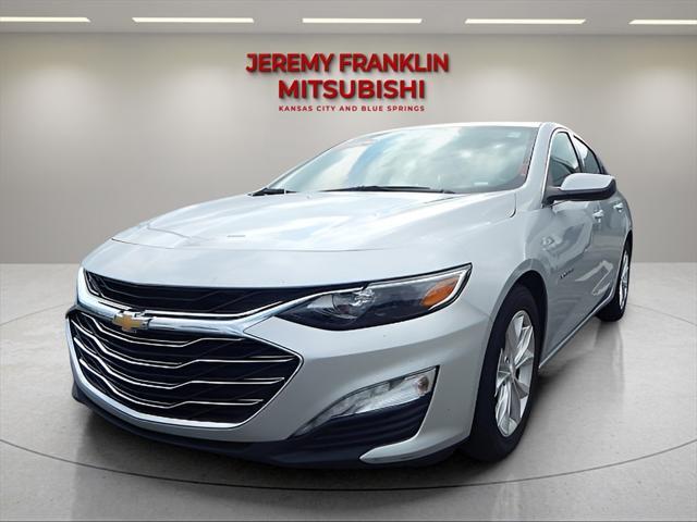 2022 Chevrolet Malibu