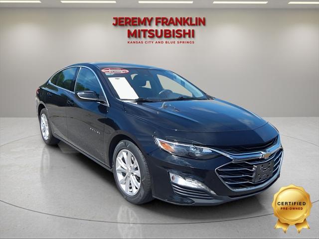 2023 Chevrolet Malibu