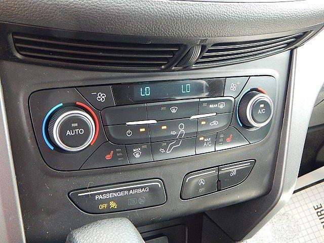 Photo of 2019 Ingot Silver Metallic Ford Escape