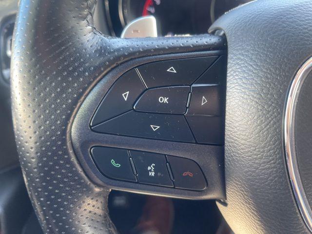 Photo of 2024 Octane Red Pearlcoat Dodge Durango