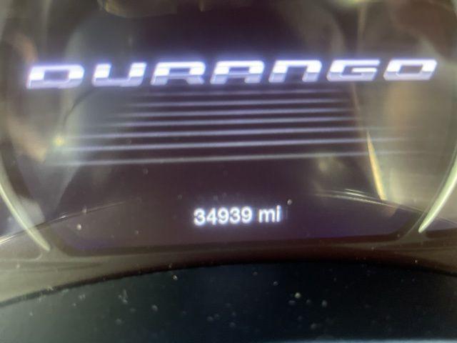 Photo of 2024 Octane Red Pearlcoat Dodge Durango