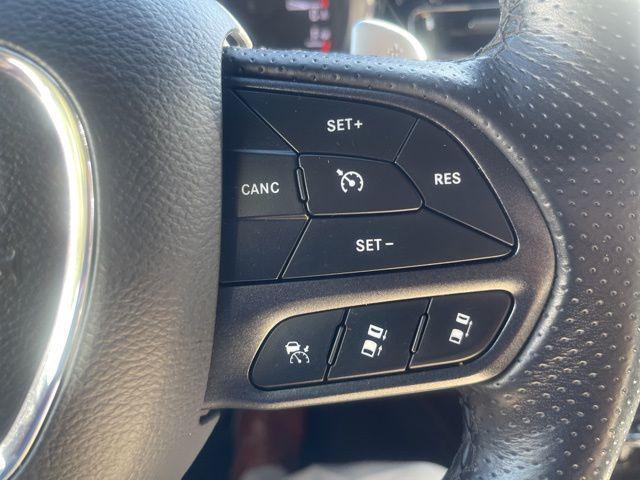 Photo of 2024 Octane Red Pearlcoat Dodge Durango