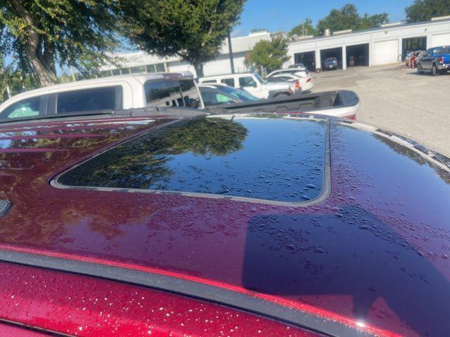 Photo of 2024 Octane Red Pearlcoat Dodge Durango