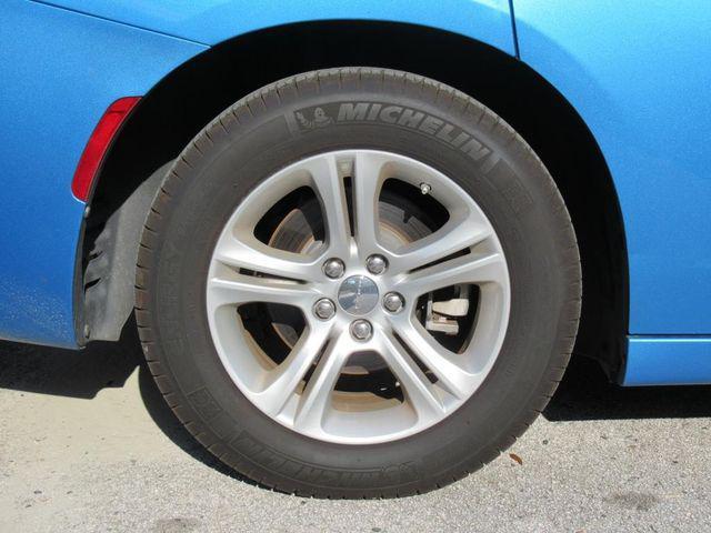 Photo of 2023 B5 Blue Pearlcoat Dodge Charger