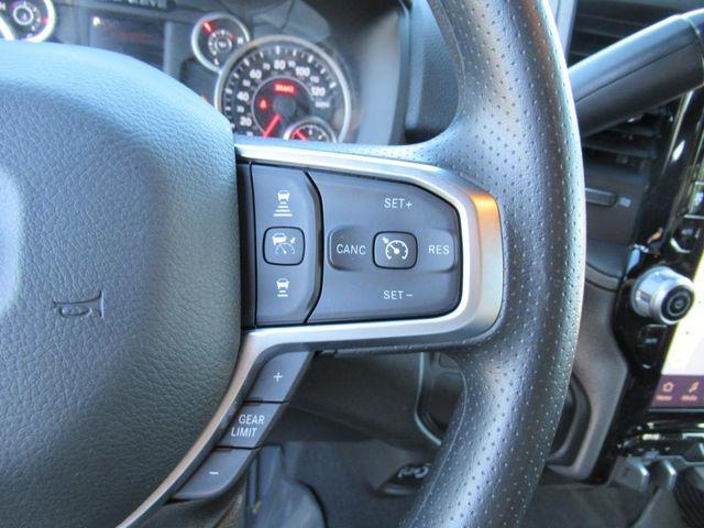 Photo of 2025 Bright White Clearcoat RAM 3500