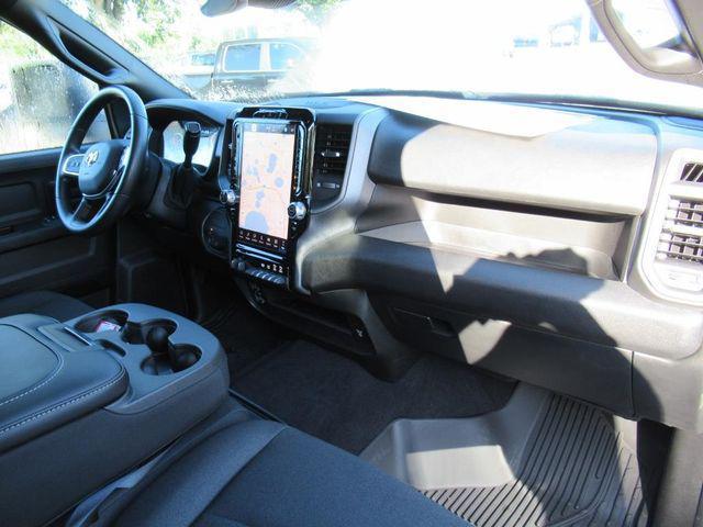 Photo of 2025 Bright White Clearcoat RAM 3500