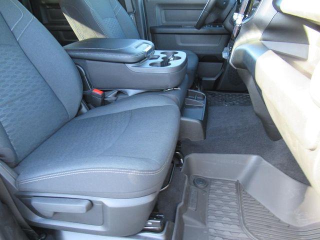 Photo of 2025 Bright White Clearcoat RAM 3500
