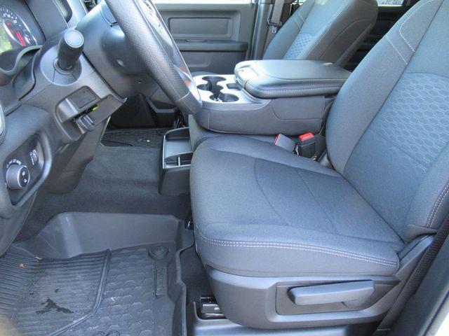 Photo of 2025 Bright White Clearcoat RAM 3500