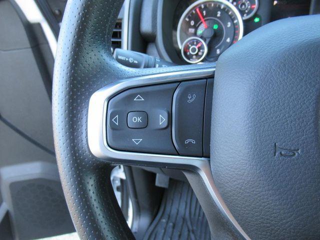 Photo of 2025 Bright White Clearcoat RAM 3500