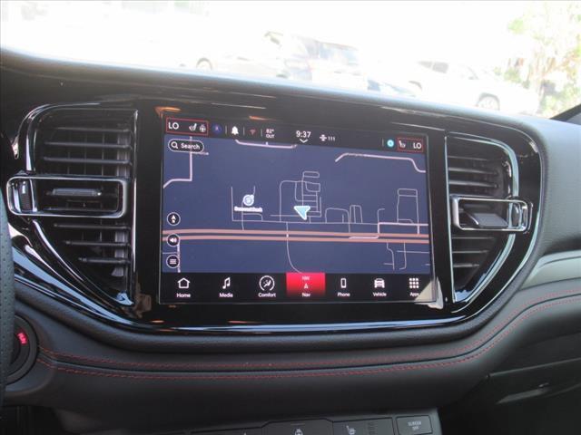 Photo of 2025 Destroyer Gray Clearcoat Dodge Durango