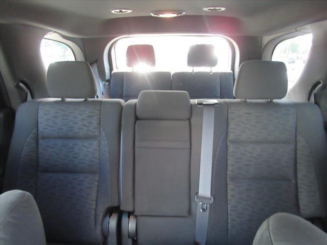 Photo of 2025 Destroyer Gray Clearcoat Dodge Durango