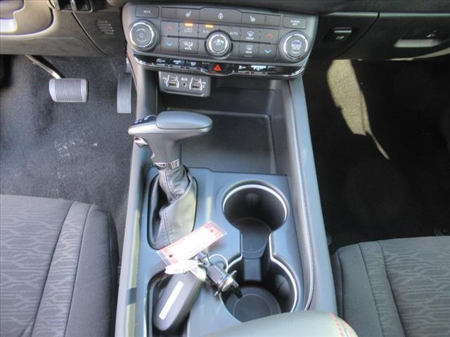 Photo of 2025 Destroyer Gray Clearcoat Dodge Durango