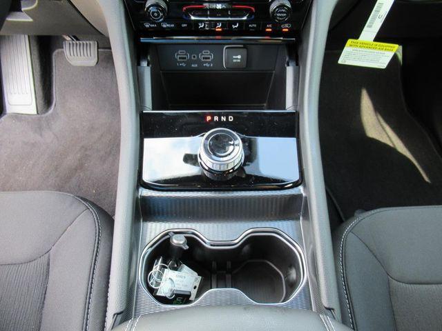 Photo of 2025 Silver Zynith Jeep Grand Cherokee