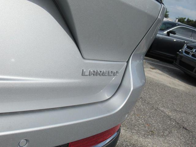 Photo of 2025 Silver Zynith Jeep Grand Cherokee
