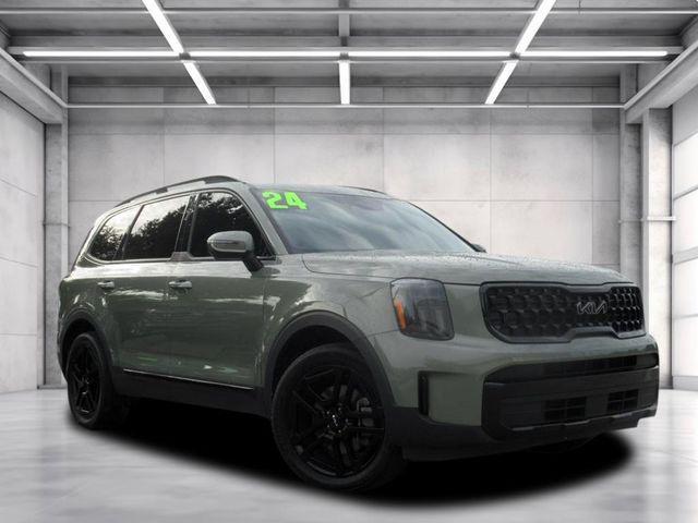2024 Kia Telluride