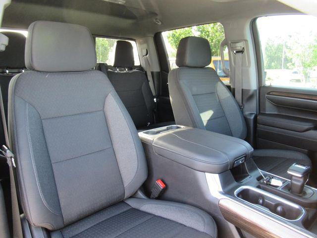 Photo of 2024 Iridescent Pearl Tricoat Chevrolet Silverado 1500