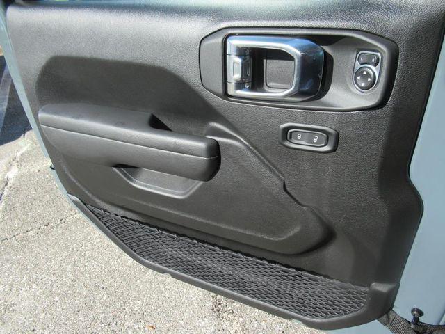 Photo of 2025 Anvil Clearcoat Jeep Wrangler