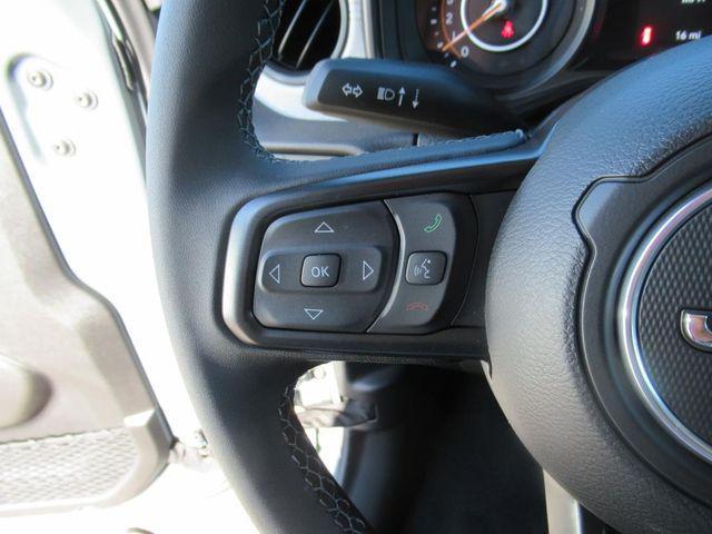 Photo of 2025 Anvil Clearcoat Jeep Wrangler