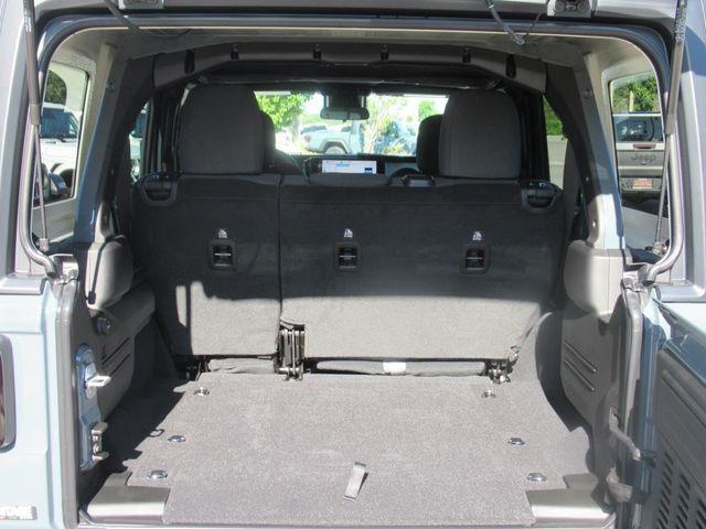 Photo of 2025 Anvil Clearcoat Jeep Wrangler