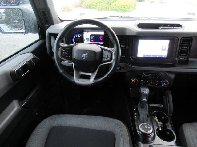 Photo of 2022 Cactus Ford Bronco