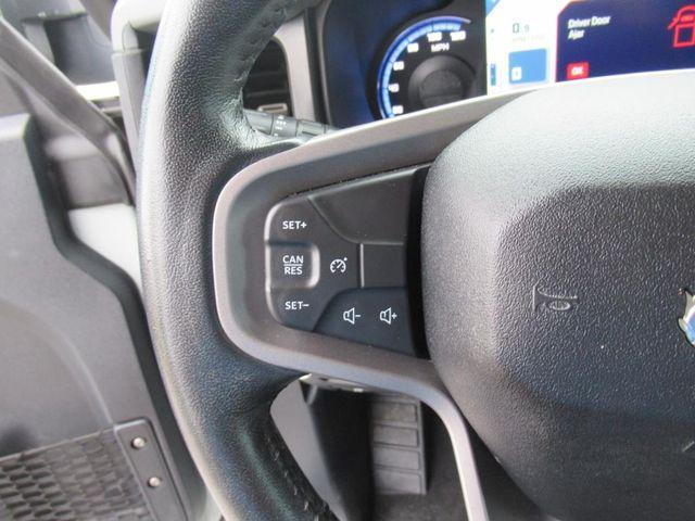 Photo of 2022 Cactus Ford Bronco